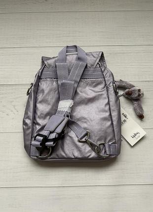 Жіночий рюкзак kipling 3