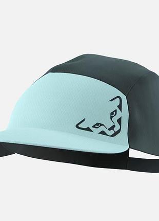 Кепка для трейлраннинга и альпинизма dynafit alpine visor cap