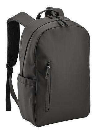 Рюкзак для ноутбука (15") из водостойкого soft pu
