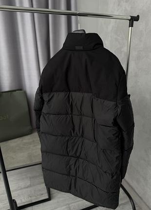 Пуховик hugo boss s-m оригінал 2