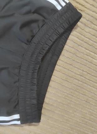 Шорты adidas s-m 3