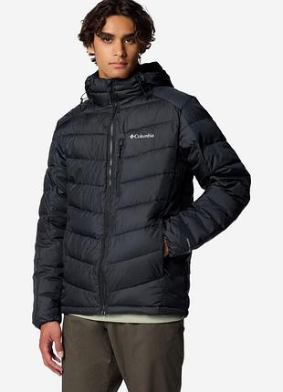 Оригінальна куртка columbia labyrinth loop ii hooded jacket
