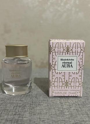 Жіноча парфумована вода eternal aura від elizabeth arden