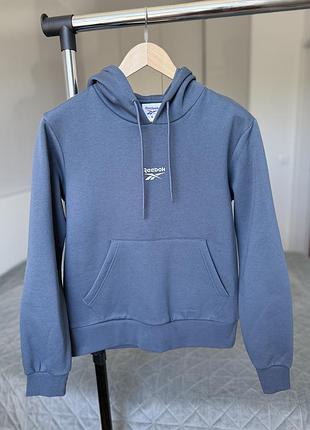 Reebok утеплене худі