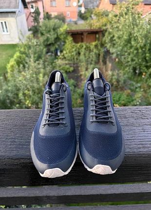 Кроссовки lacoste 2