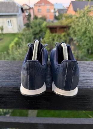 Кроссовки lacoste 5