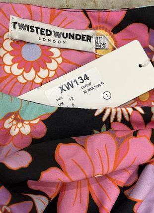 Сукня twisted wunder р. 14 5