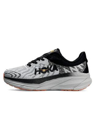 Кросівки hoka challenger art 7 grey
