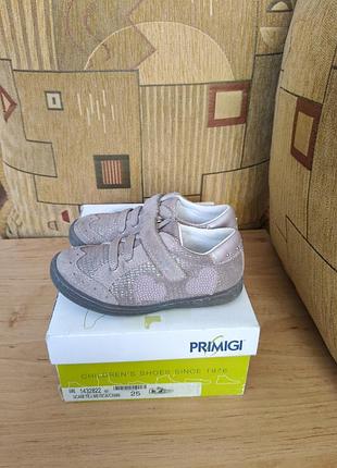 Ботинки primiigi, 25 размер 2