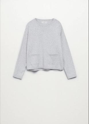 Світер mango. 2