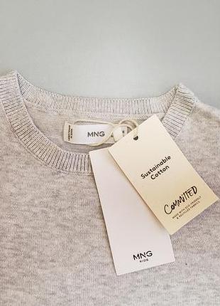 Світер mango. 4