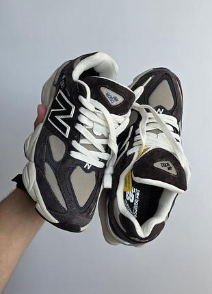 Кросівки жіночі "new balance  9060"