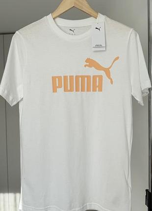 Футболка puma оригінал