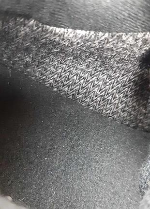 Balance 9060 triple black черные sin 3