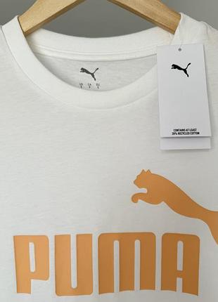 Футболка puma оригінал 2