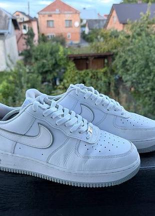 Кросівки nike air force 1