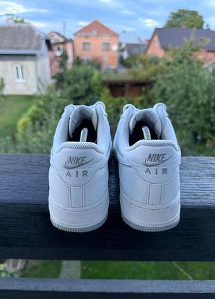 Кроссовки nike air force 1 5
