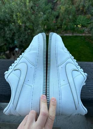 Кроссовки nike air force 1 4
