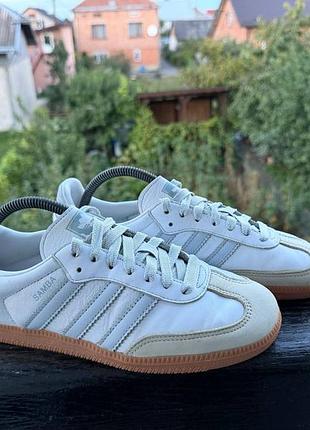 Кросівки adidas samba