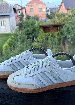 Кросівки adidas samba 2