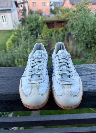 Кросівки adidas samba 3