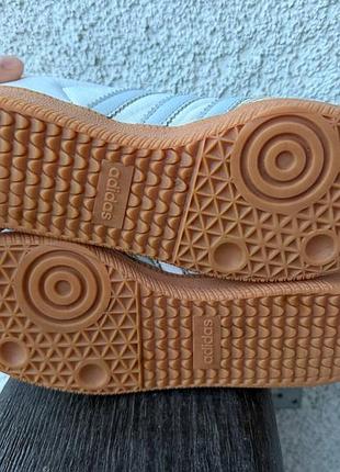 Кросівки adidas samba 6