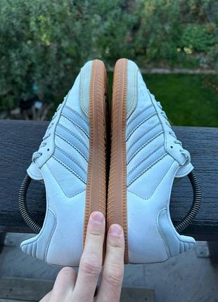 Кросівки adidas samba 4