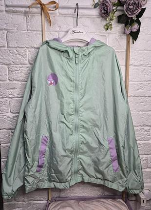 Ветровка seven lemon для девочки 146-152см