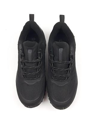 Columbia gore-tex черные 3