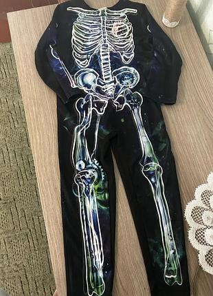 Костюм на хелоуин
