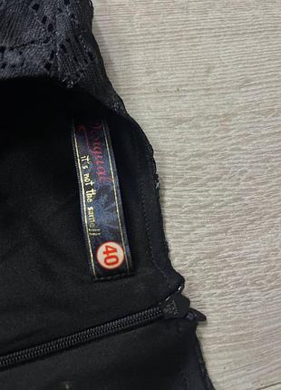 Женское платье desigual 4