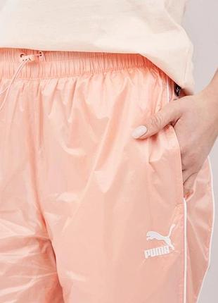 Жіночі спортивні штани, puma, розмір  l