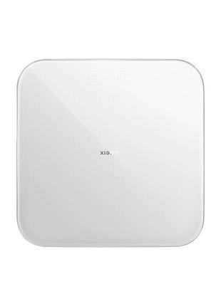 Ваги підлогові xiaomi mi smart scale 2
