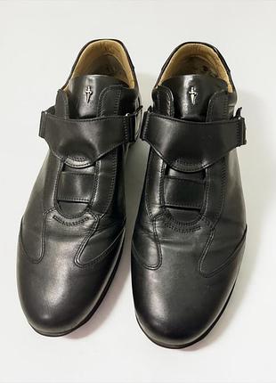 Кросівки чоловічі cesare paciotti 4us