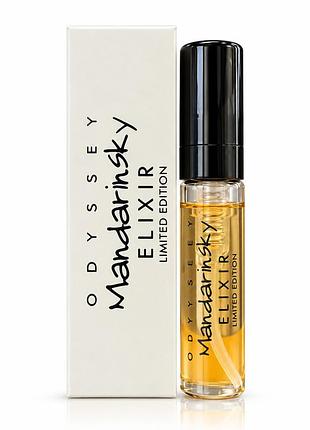 Парфумована вода унісекс armaf odyssey mandarin sky elixir 3мл пробник