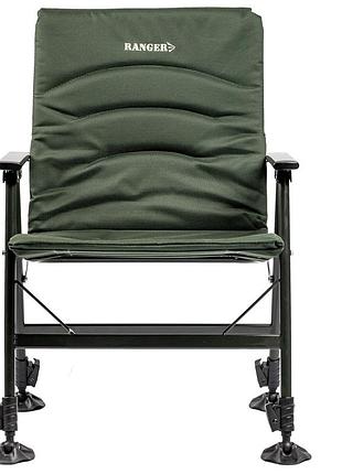 Крісло коропове ranger ranger fisherman (арт. ra 2223)
