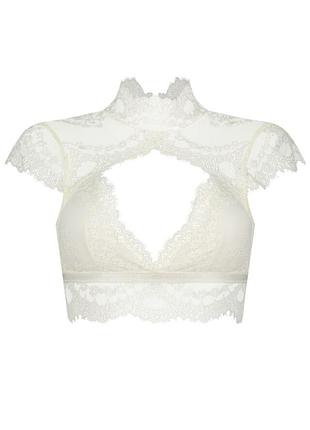Комплект s/xs hunkemoller 5