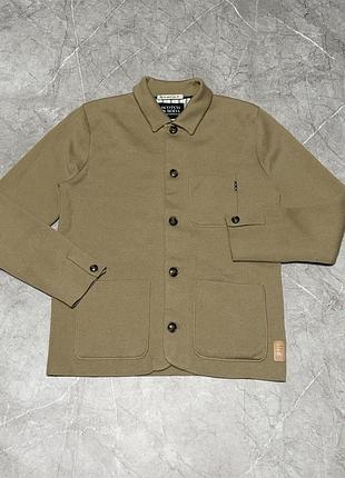 Вовняна куртка scotch & soda (оригінал) boss, gran sasso
