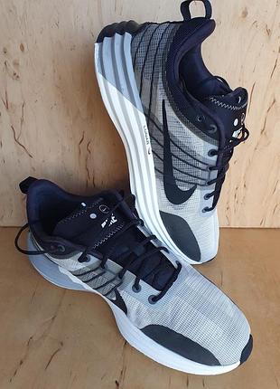 Кросівки чоловічі nike lunar roam grey dv2440-102 р.44