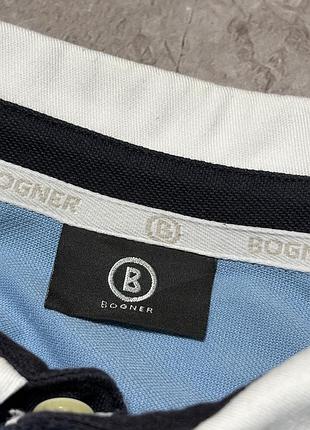 Поло bogner (оригінал) 6