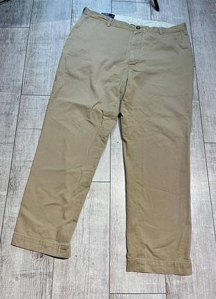Мужские штаны чиносы polo ralph lauren chino