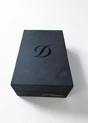 Запонки dupont оригінал 5