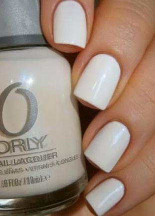 Orly 40466 pink brilliance