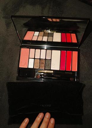 Lancôme палетка тіней