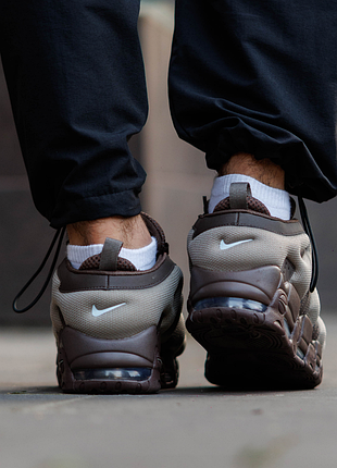 Air more uptempo low baroque brown 9
