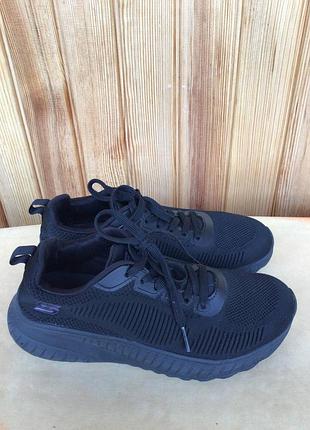 Оригiнальнi кросiвки skechers bob's, р 37, 5(24, 5 см)