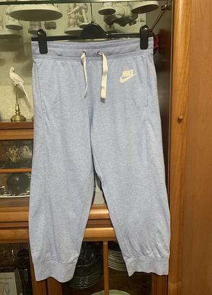 Спортивні штани nike