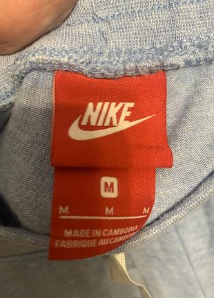 Спортивні штани nike 3