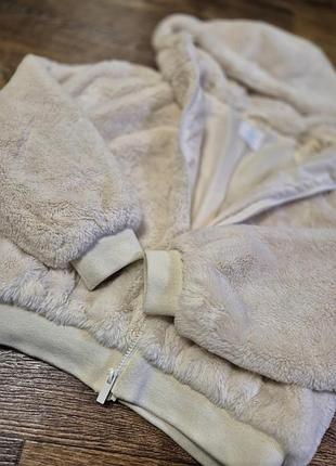 Шубка primark s 5