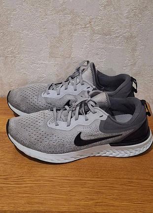 Оригiнальнi кросiвки nike react, р 47-47, 5(31 см)